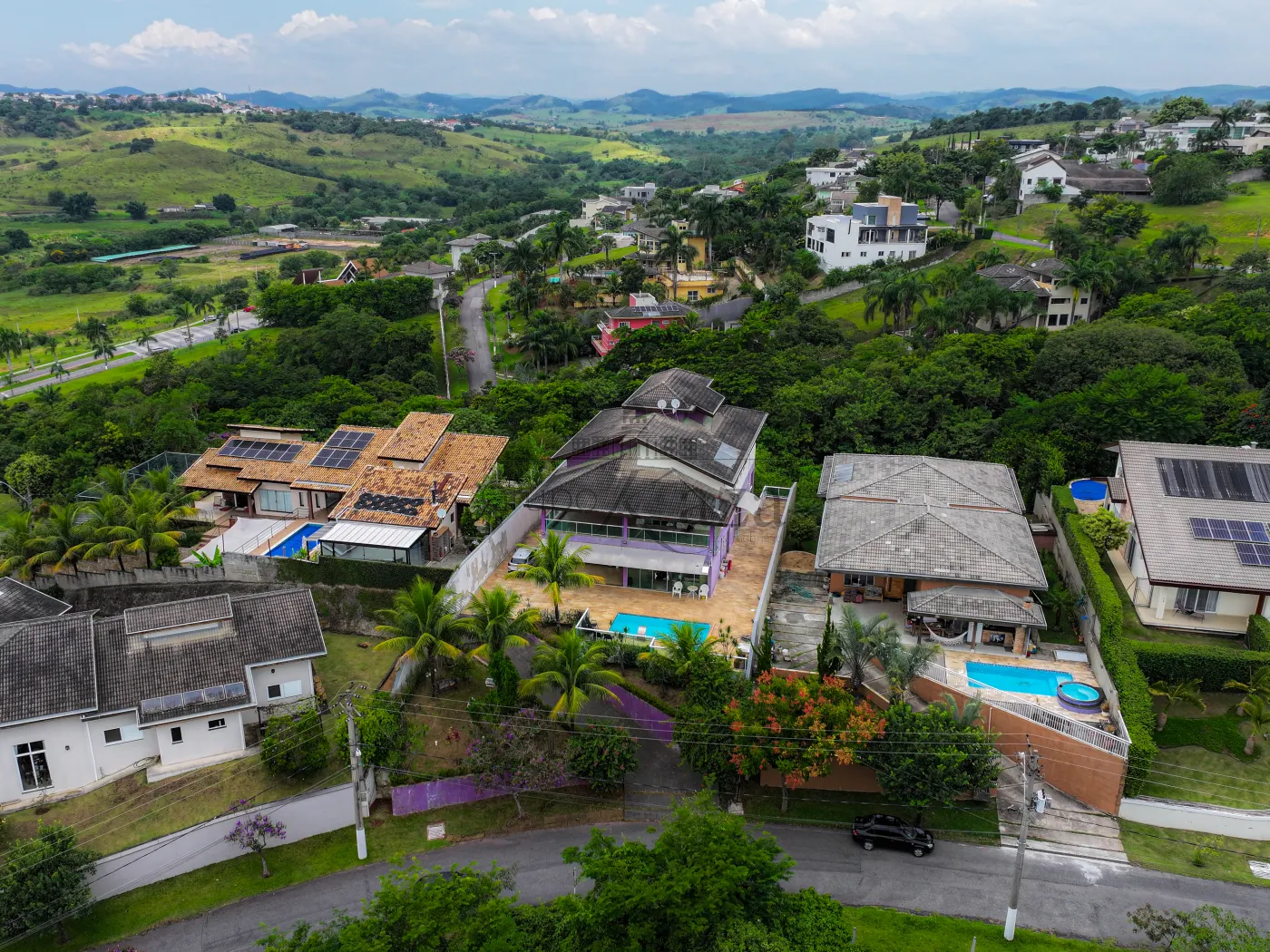 Foto 47 de Casa Condomínio em Condomínio Residencial Mirante do Vale, Jacareí - imagem 47