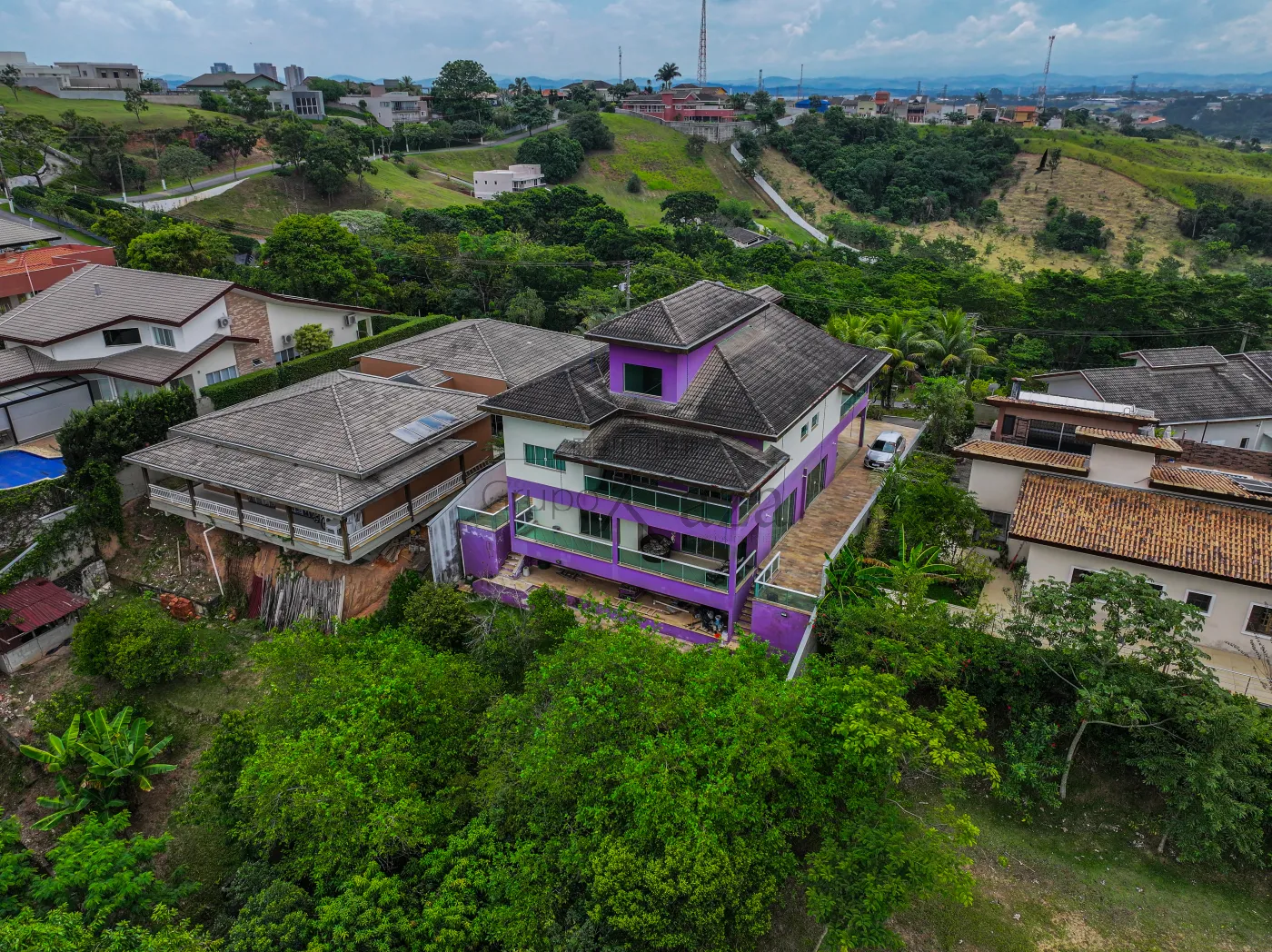 Foto 46 de Casa Condomínio em Condomínio Residencial Mirante do Vale, Jacareí - imagem 46