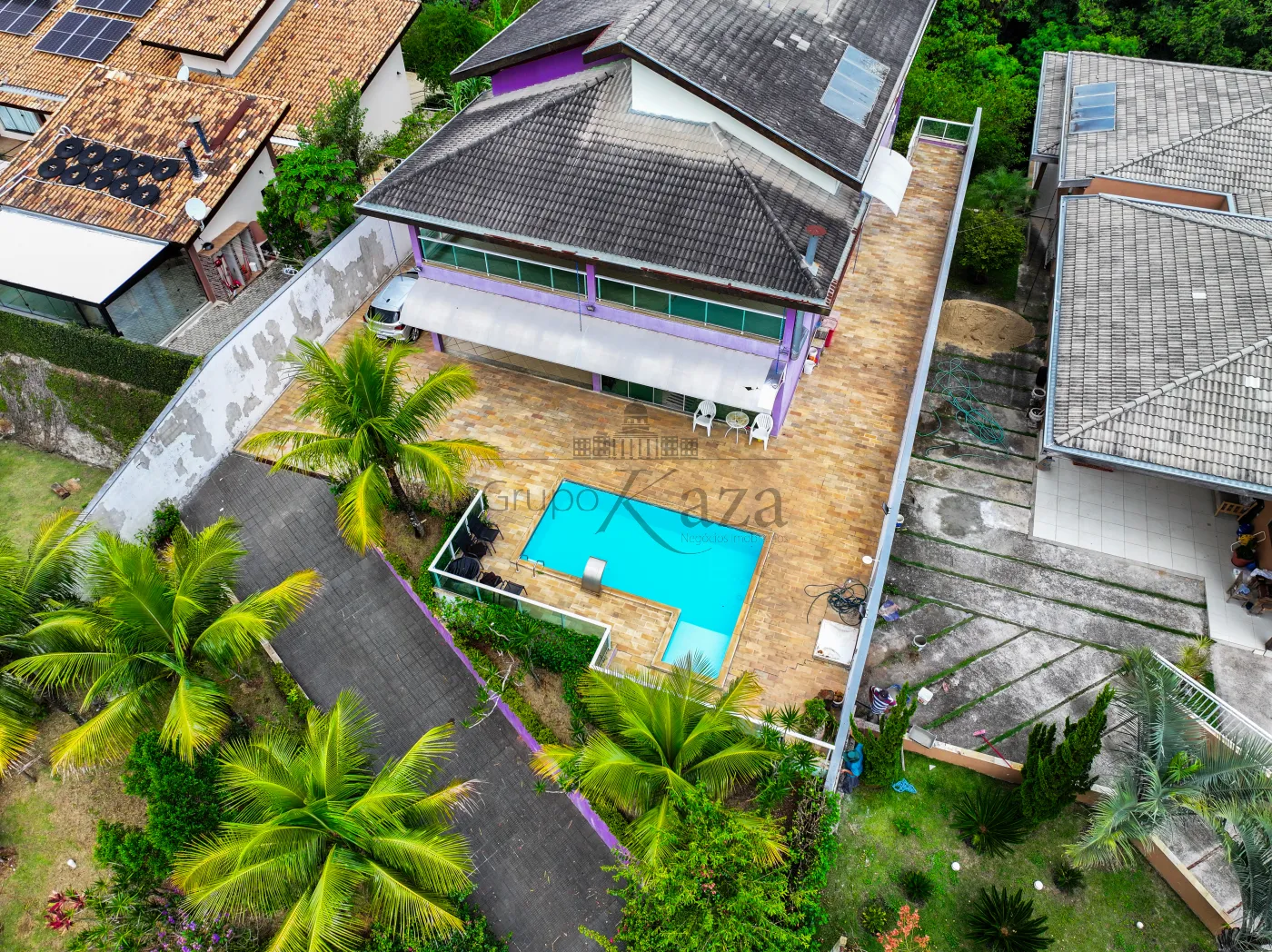 Foto 45 de Casa Condomínio em Condomínio Residencial Mirante do Vale, Jacareí - imagem 45