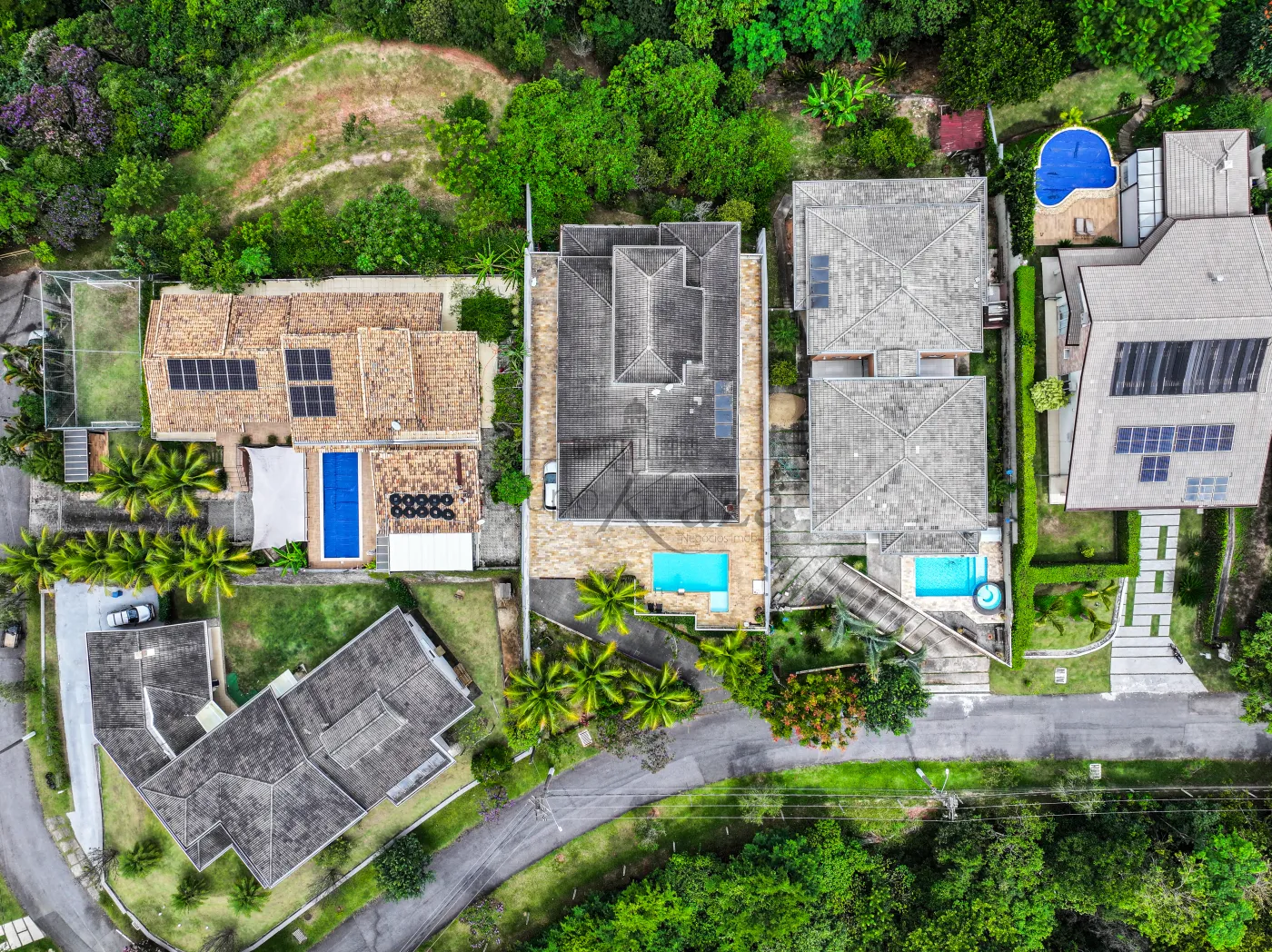 Foto 44 de Casa Condomínio em Condomínio Residencial Mirante do Vale, Jacareí - imagem 44