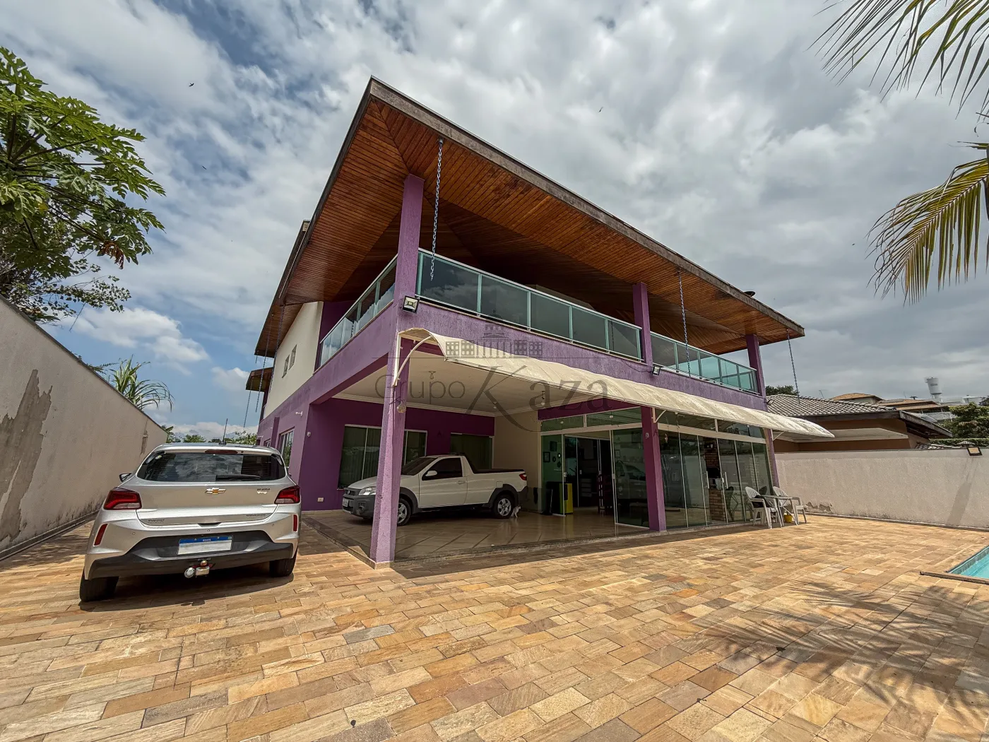 Foto 43 de Casa Condomínio em Condomínio Residencial Mirante do Vale, Jacareí - imagem 43