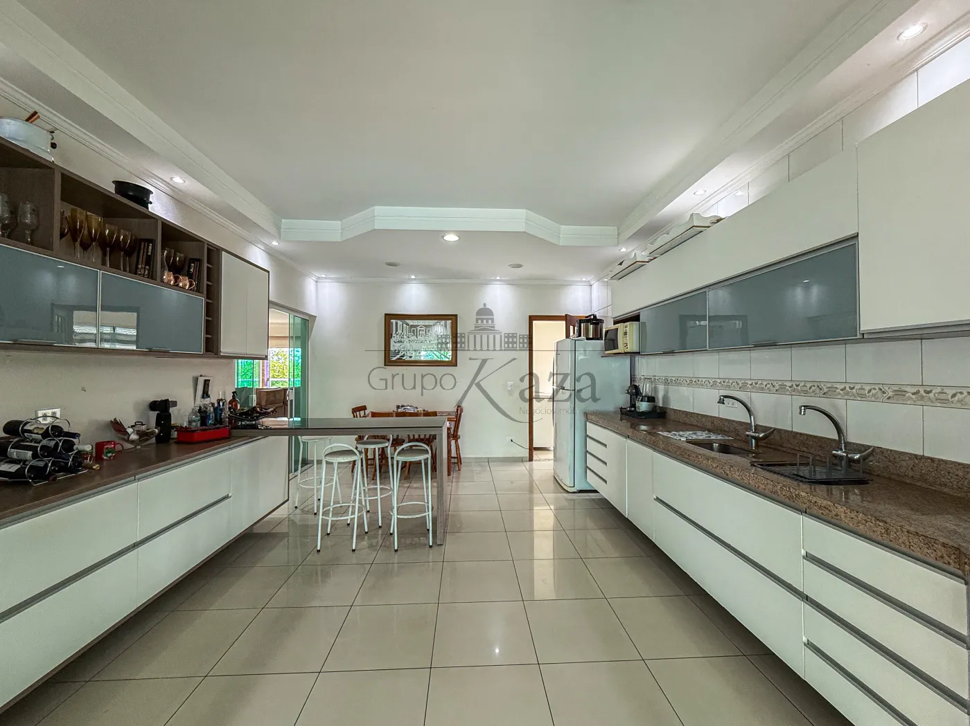 Foto 5 de Casa Condomínio em Condomínio Residencial Mirante do Vale, Jacareí - imagem 5