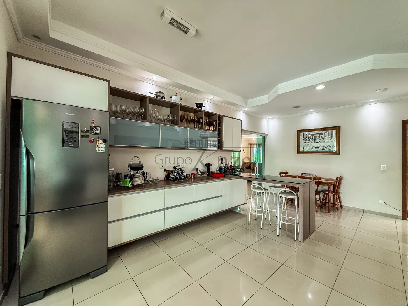 Foto 6 de Casa Condomínio em Condomínio Residencial Mirante do Vale, Jacareí - imagem 6