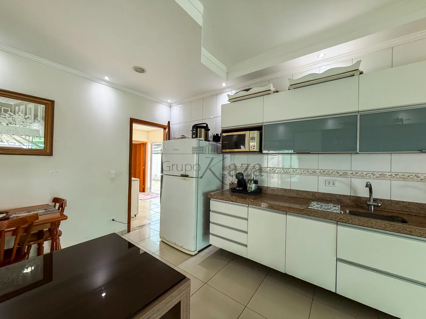 Foto 7 de Casa Condomínio em Condomínio Residencial Mirante do Vale, Jacareí - imagem 7