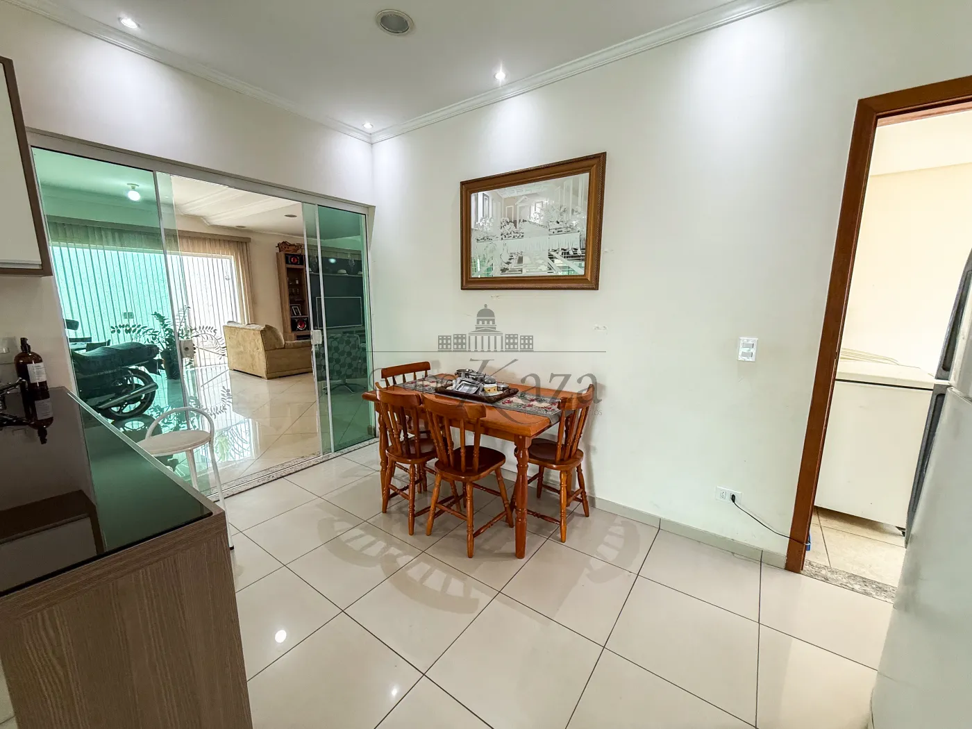 Foto 9 de Casa Condomínio em Condomínio Residencial Mirante do Vale, Jacareí - imagem 9