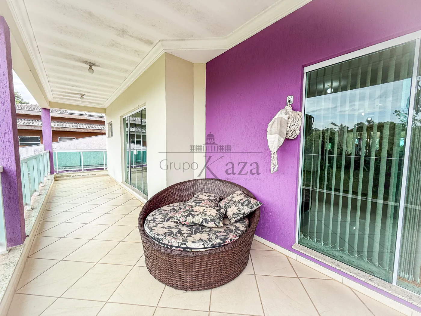 Foto 17 de Casa Condomínio em Condomínio Residencial Mirante do Vale, Jacareí - imagem 17