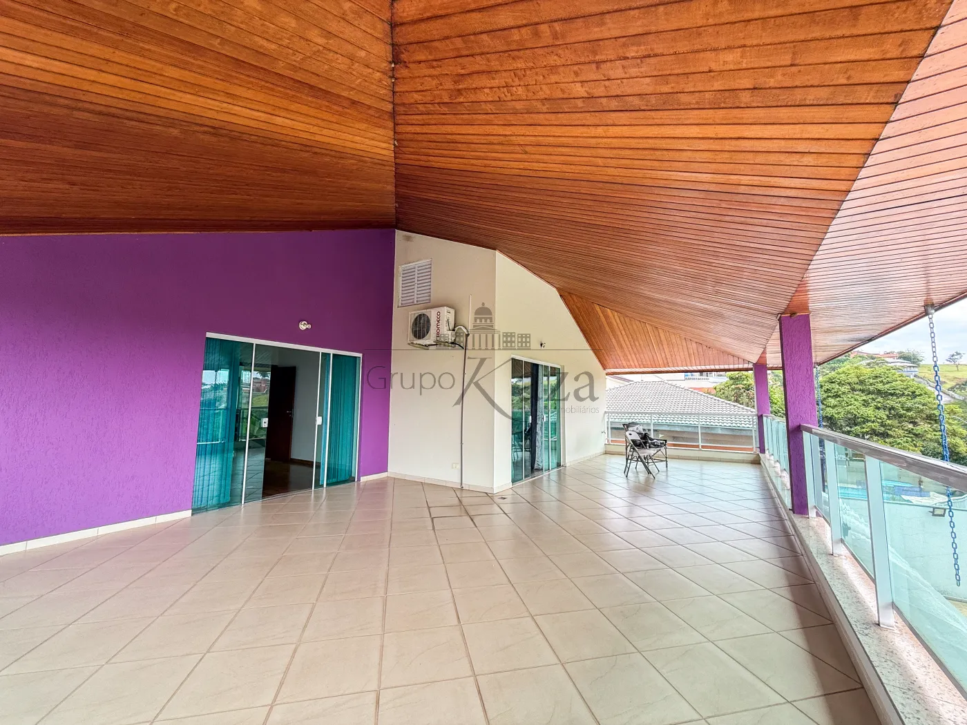 Foto 35 de Casa Condomínio em Condomínio Residencial Mirante do Vale, Jacareí - imagem 35