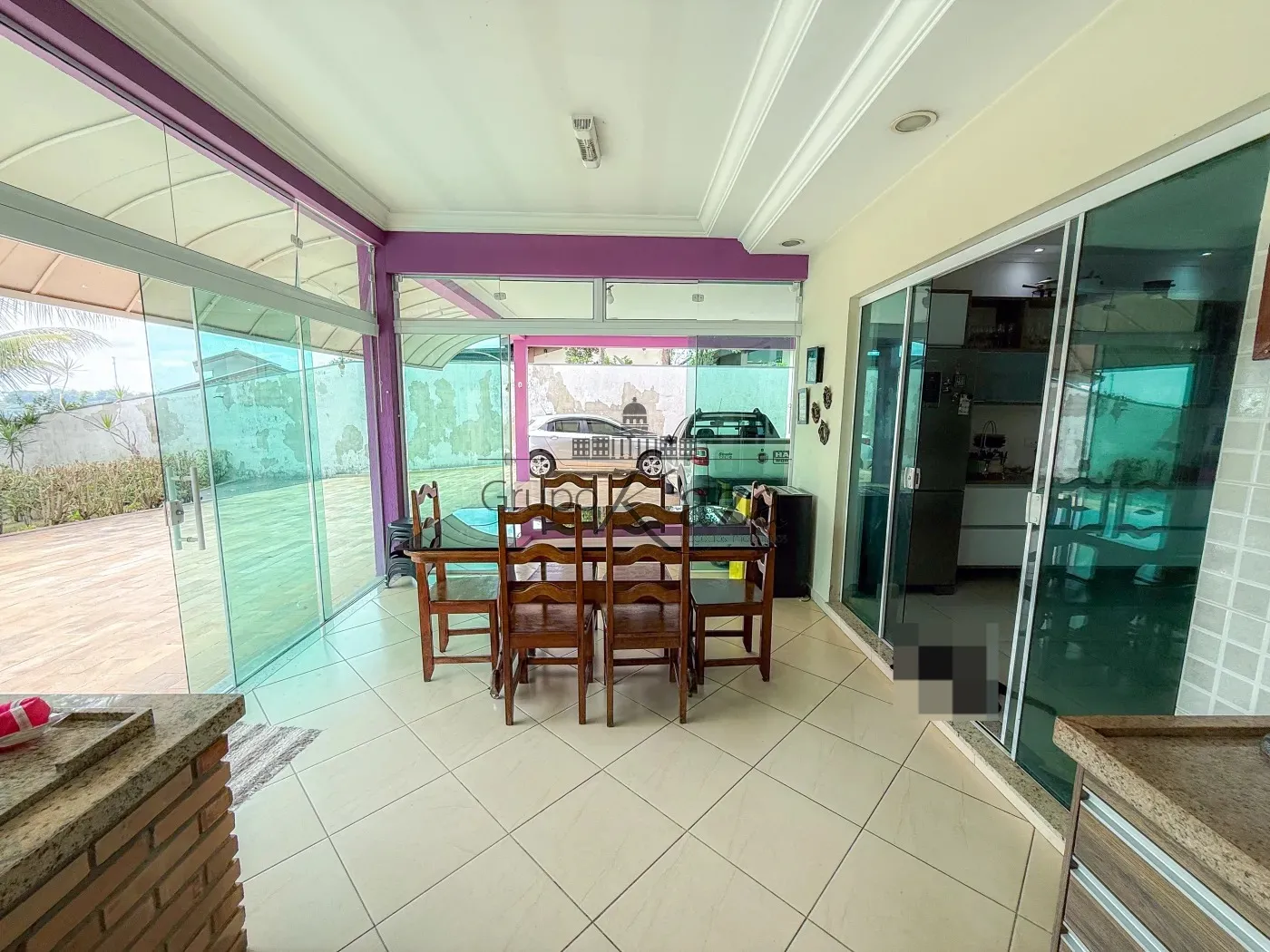 Foto 4 de Casa Condomínio em Condomínio Residencial Mirante do Vale, Jacareí - imagem 4