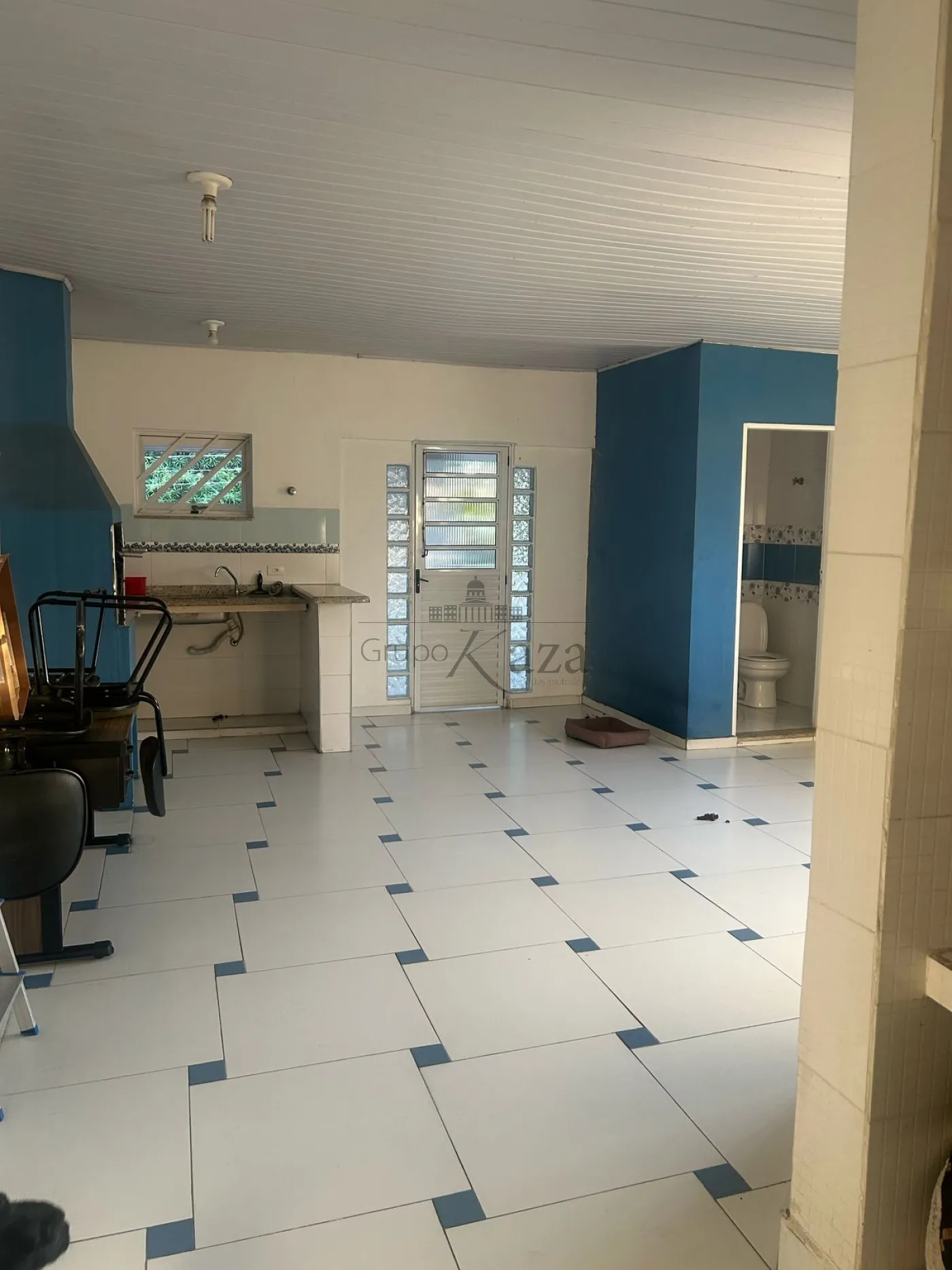 Foto 5 de Casa Sobrado em Parque Itamarati, Jacareí - imagem 5