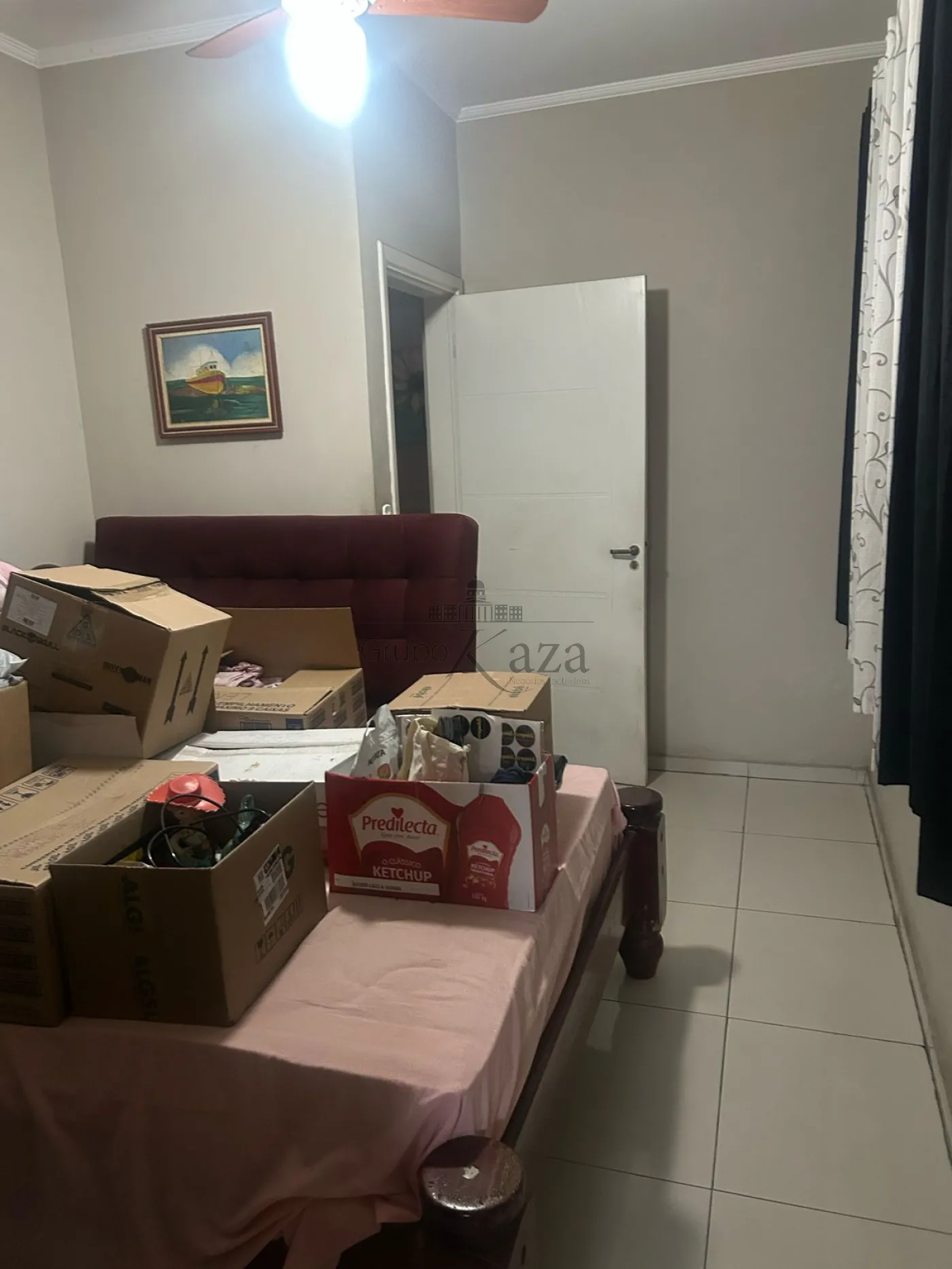 Foto 9 de Casa Sobrado em Parque Itamarati, Jacareí - imagem 9