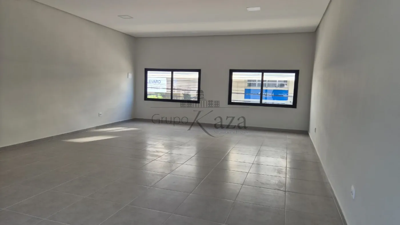 Foto 1 de Casa Comercial  Residencial em Centro, Jacareí - imagem 1