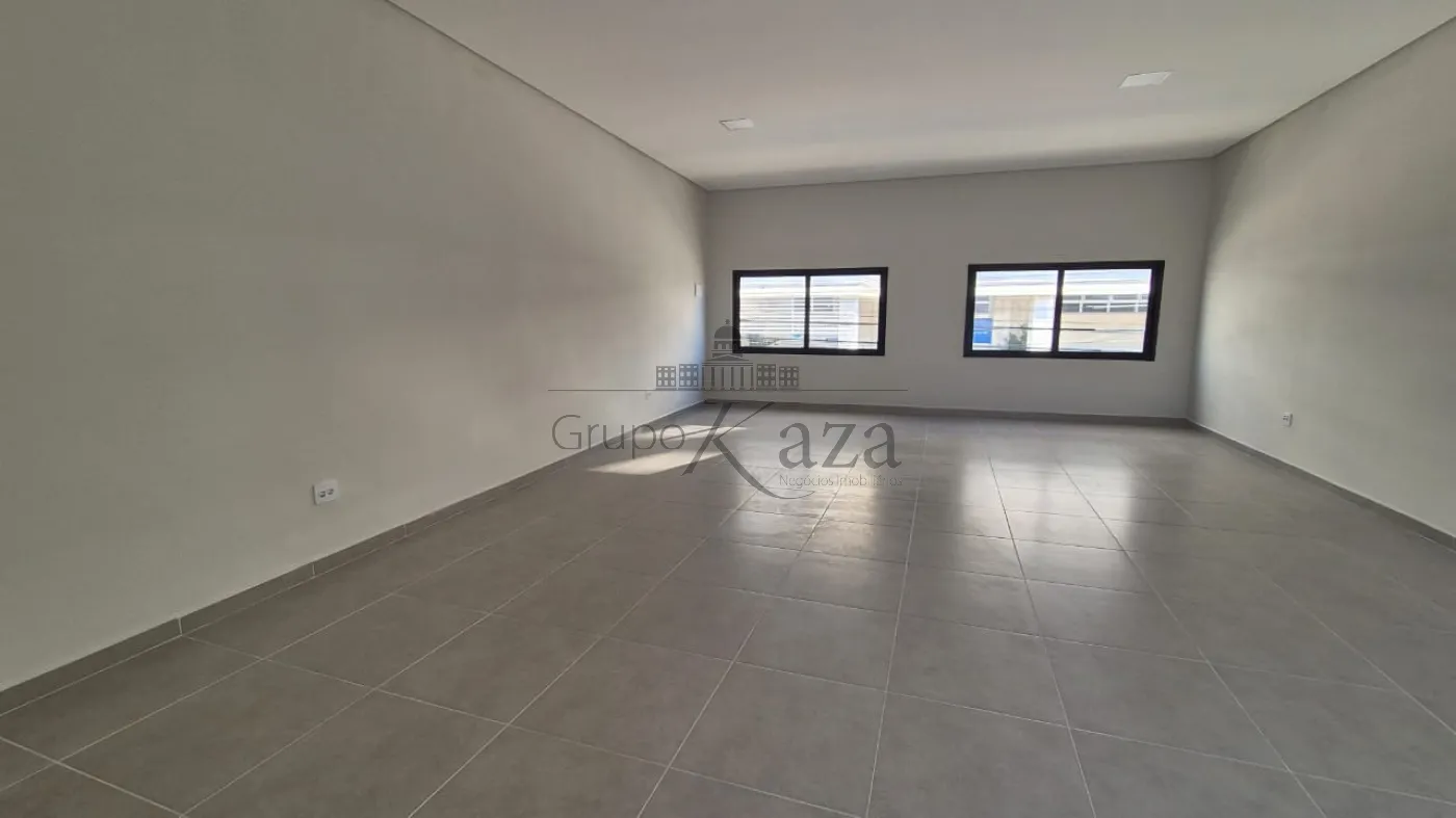 Foto 2 de Casa Comercial  Residencial em Centro, Jacareí - imagem 2