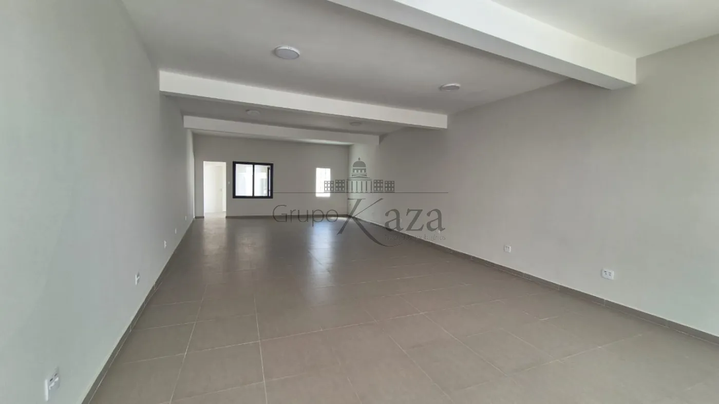 Foto 3 de Casa Comercial  Residencial em Centro, Jacareí - imagem 3