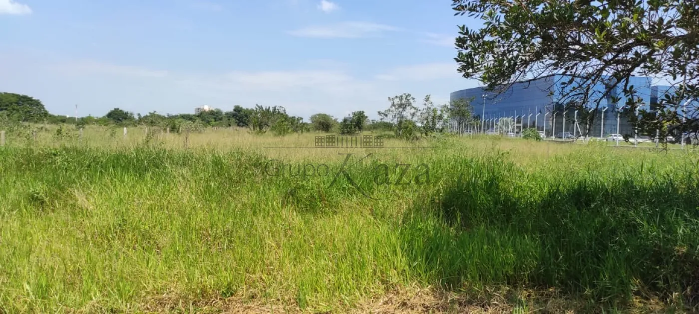 Foto 1 de Área Comercial em Residencial Tatetuba, São José dos Campos - imagem 1