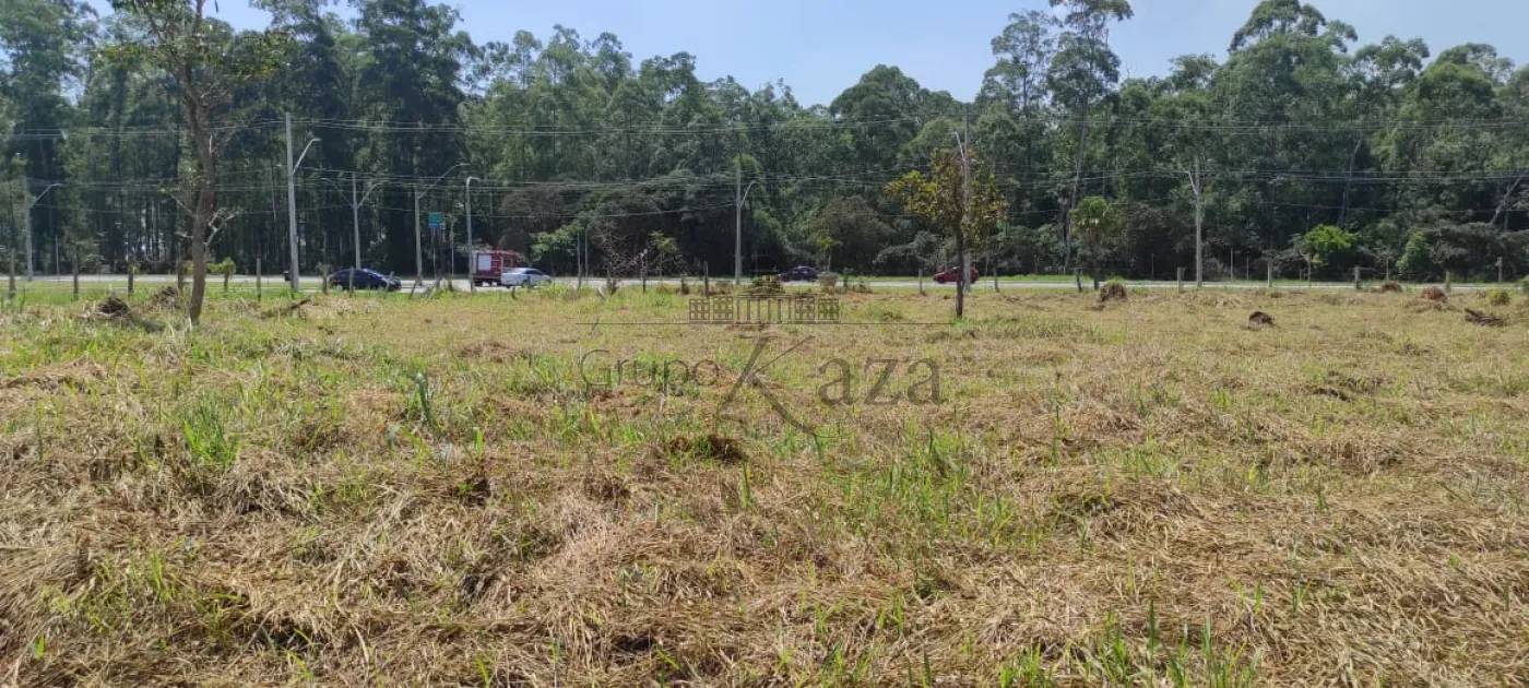 Foto 5 de Área Comercial em Residencial Tatetuba, São José dos Campos - imagem 5