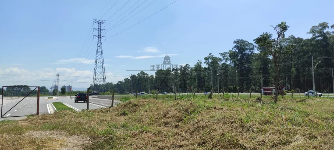 Foto 6 de Área Comercial em Residencial Tatetuba, São José dos Campos - imagem 6