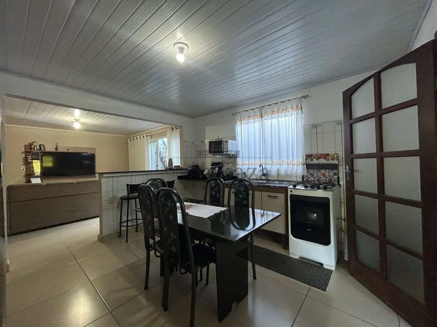 Foto 4 de Casa Padrão em Bairro dos Freitas, São José dos Campos - imagem 4