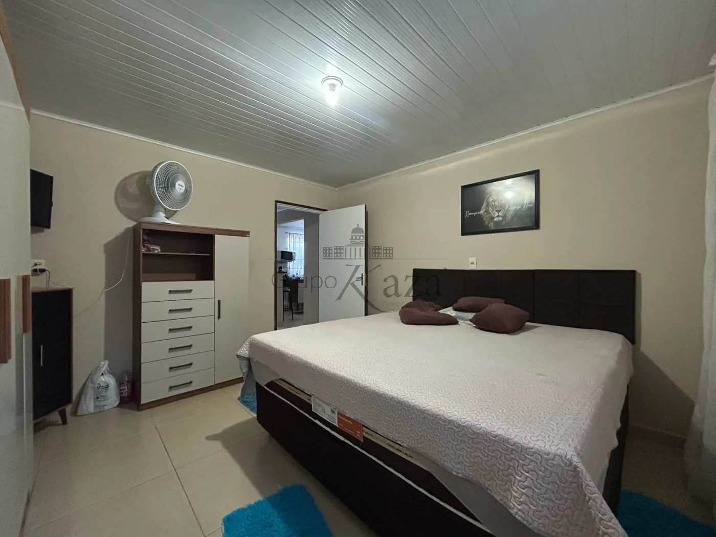 Foto 10 de Casa Padrão em Bairro dos Freitas, São José dos Campos - imagem 10