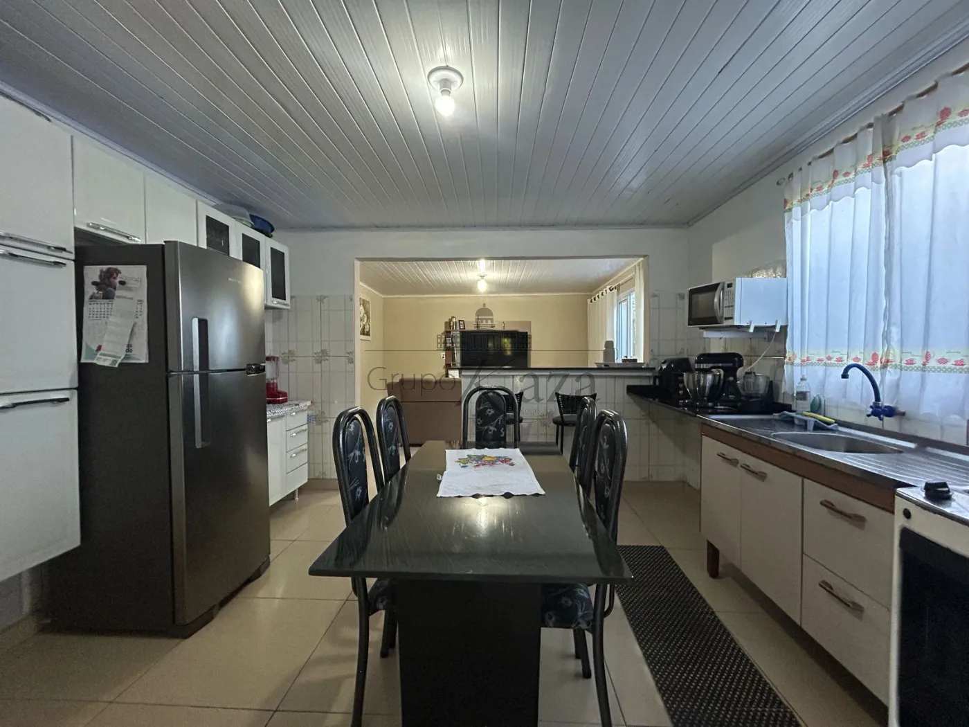 Foto 5 de Casa Padrão em Bairro dos Freitas, São José dos Campos - imagem 5