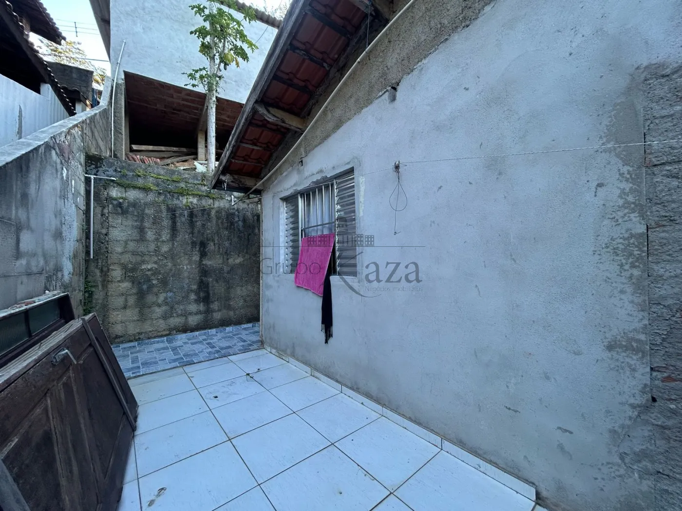 Foto 15 de Casa Padrão em Bairro dos Freitas, São José dos Campos - imagem 15