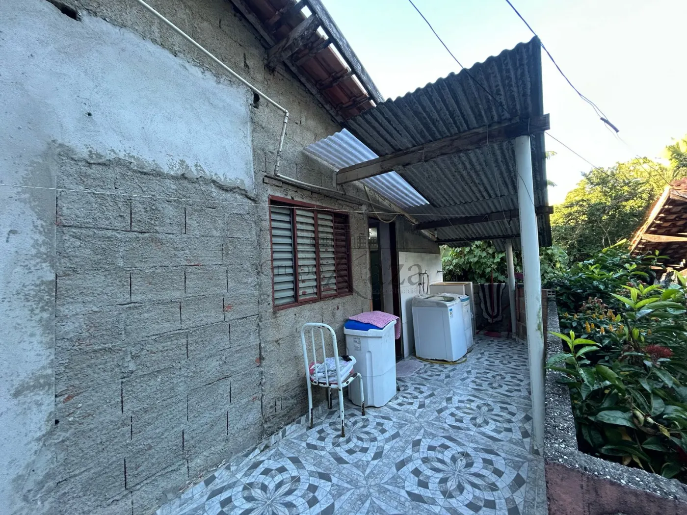 Foto 16 de Casa Padrão em Bairro dos Freitas, São José dos Campos - imagem 16