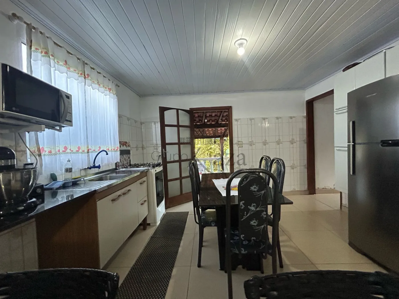 Foto 7 de Casa Padrão em Bairro dos Freitas, São José dos Campos - imagem 7