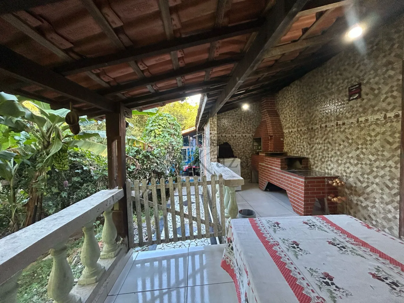 Foto 13 de Casa Padrão em Bairro dos Freitas, São José dos Campos - imagem 13
