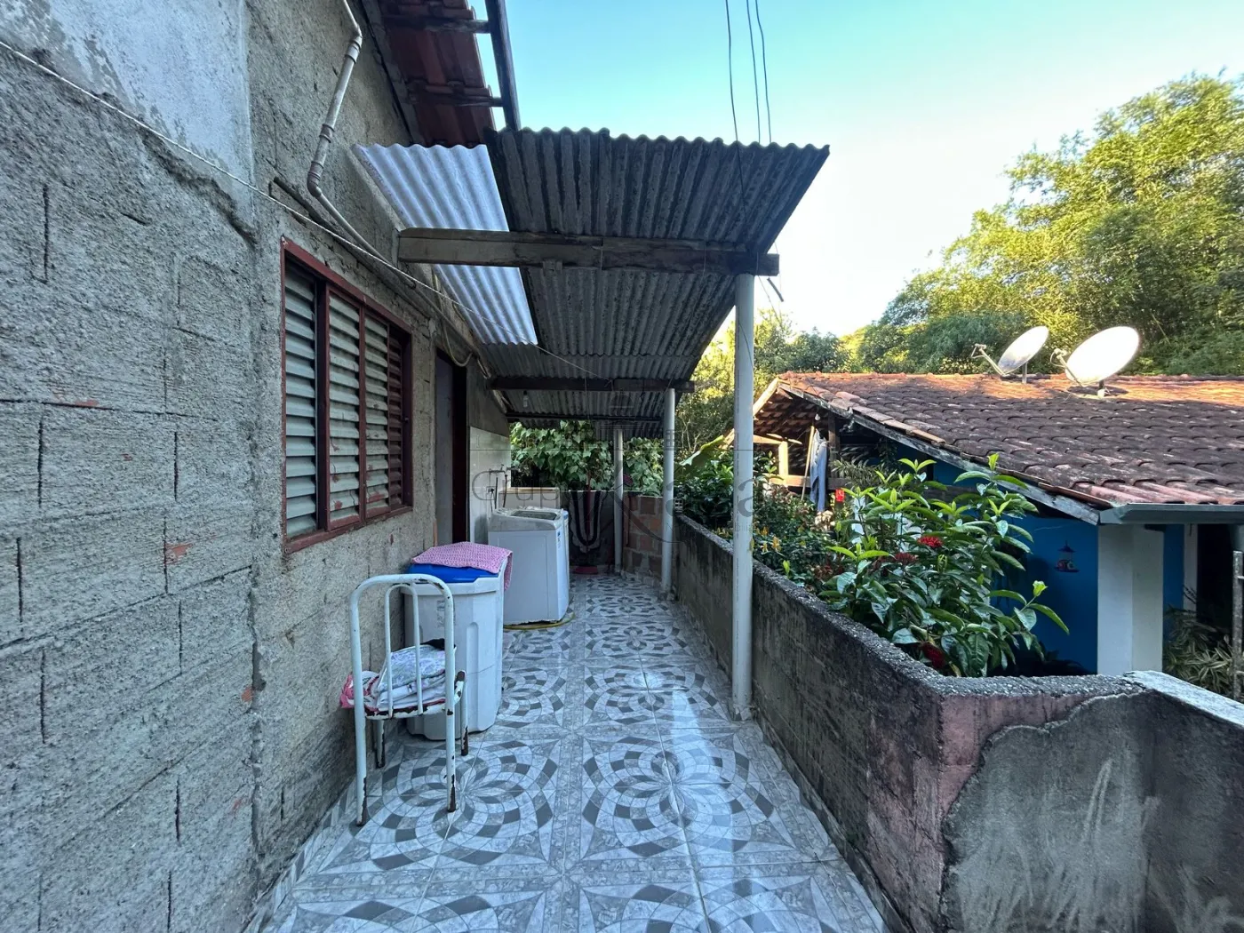 Foto 17 de Casa Padrão em Bairro dos Freitas, São José dos Campos - imagem 17