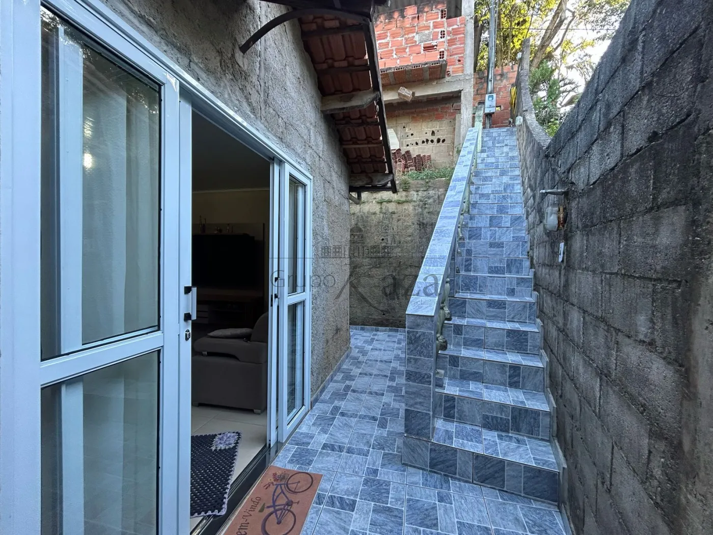 Foto 11 de Casa Padrão em Bairro dos Freitas, São José dos Campos - imagem 11
