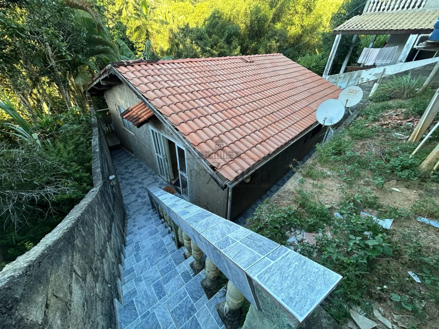 Foto 18 de Casa Padrão em Bairro dos Freitas, São José dos Campos - imagem 18
