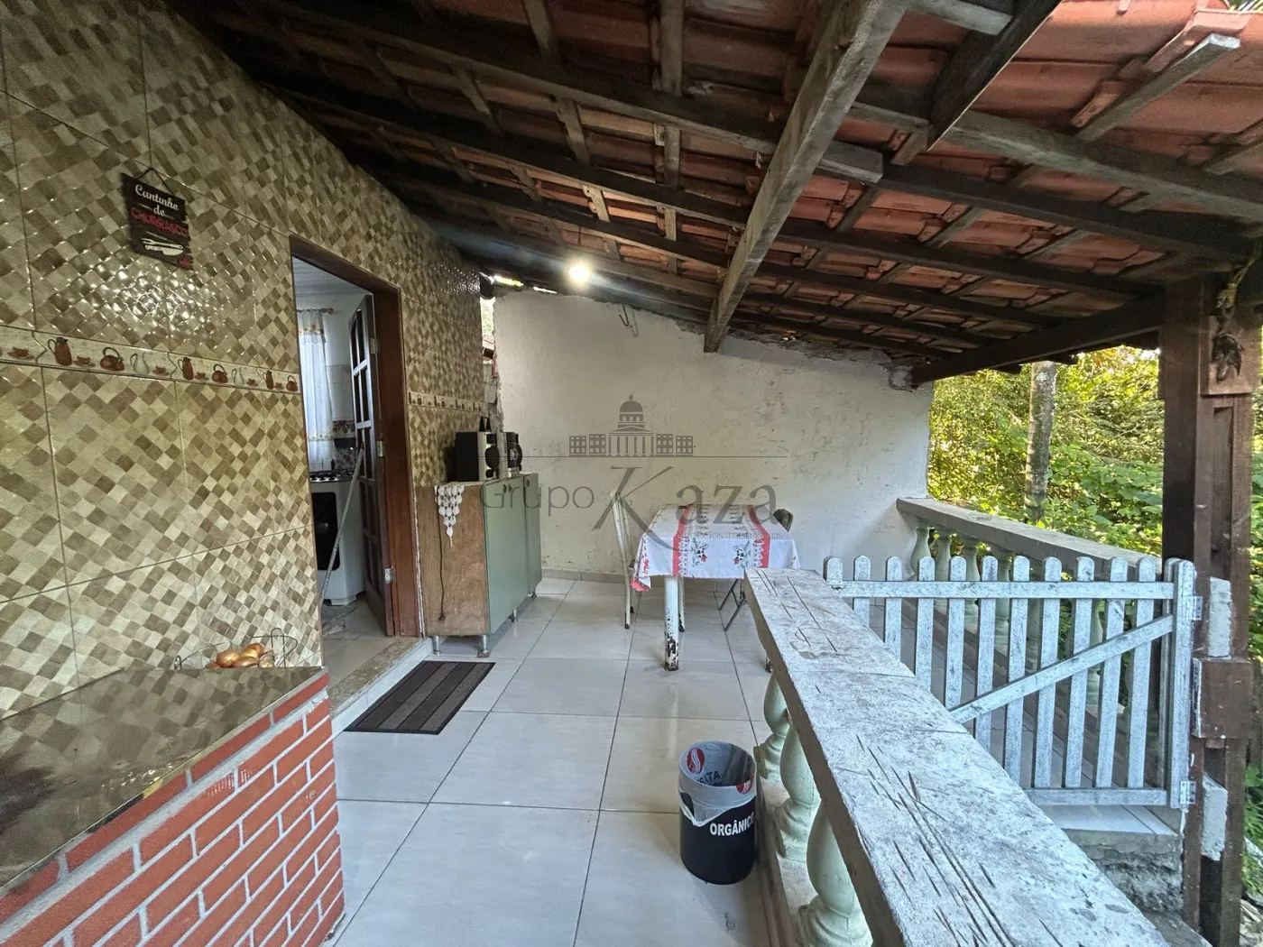 Foto 14 de Casa Padrão em Bairro dos Freitas, São José dos Campos - imagem 14