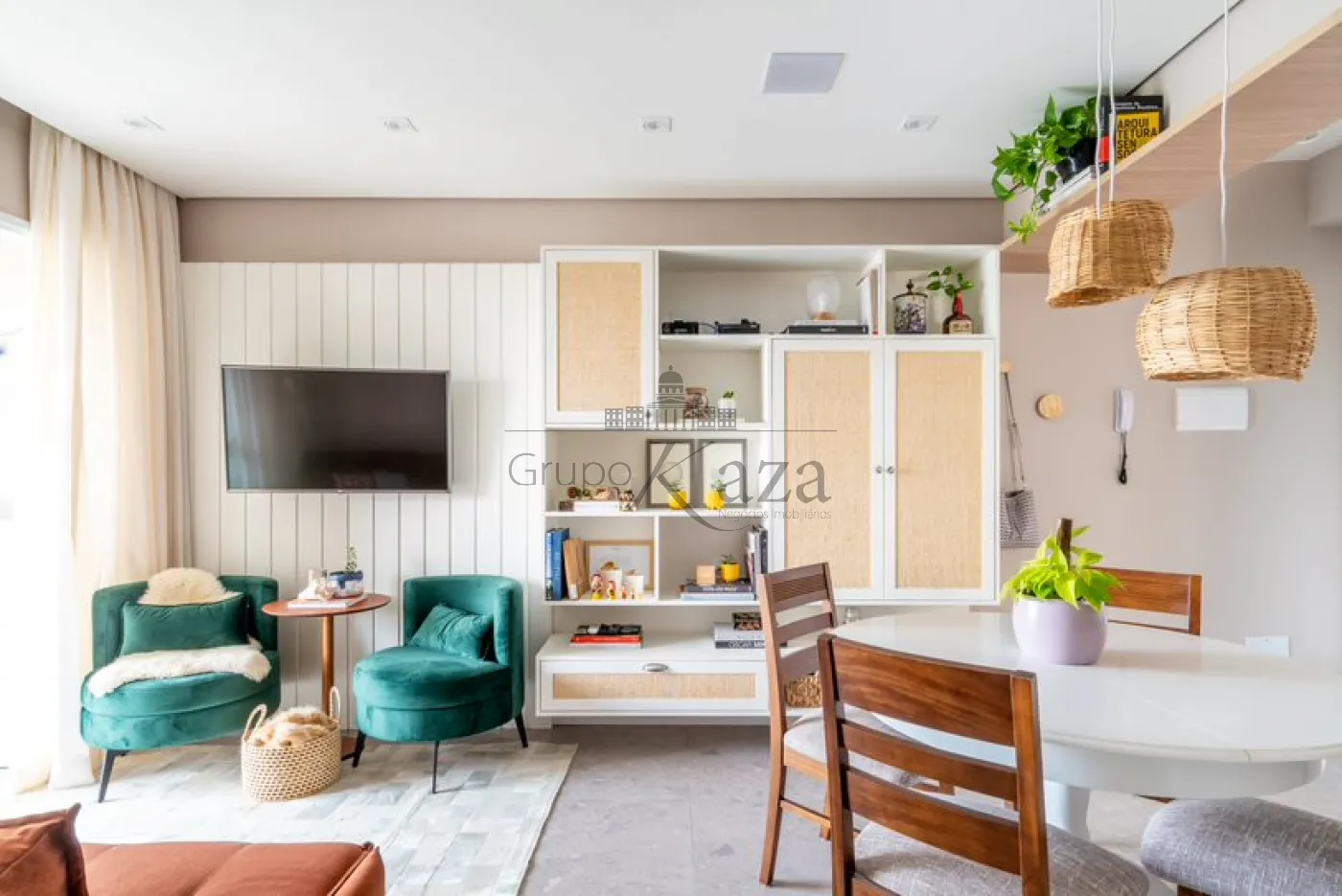 Foto 3 de Apartamento Padrão em Lapa, São Paulo - imagem 3