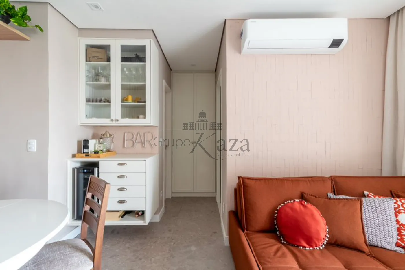 Foto 4 de Apartamento Padrão em Lapa, São Paulo - imagem 4