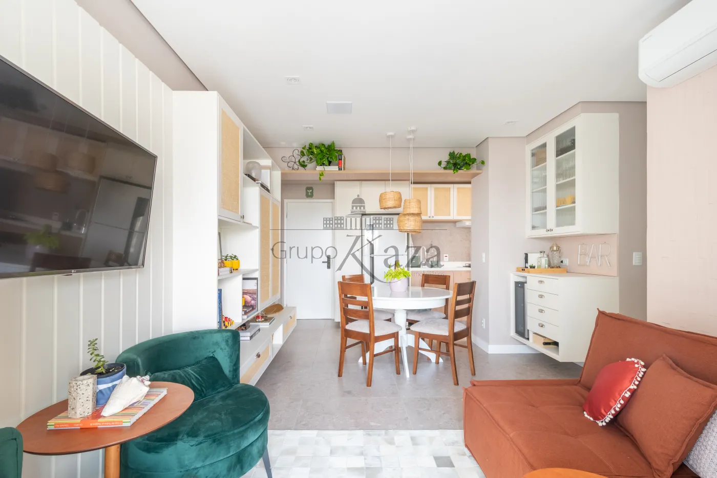 Foto 2 de Apartamento Padrão em Lapa, São Paulo - imagem 2