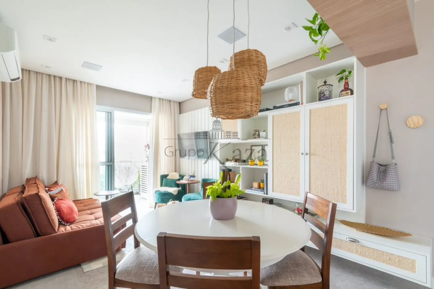 Foto 5 de Apartamento Padrão em Lapa, São Paulo - imagem 5