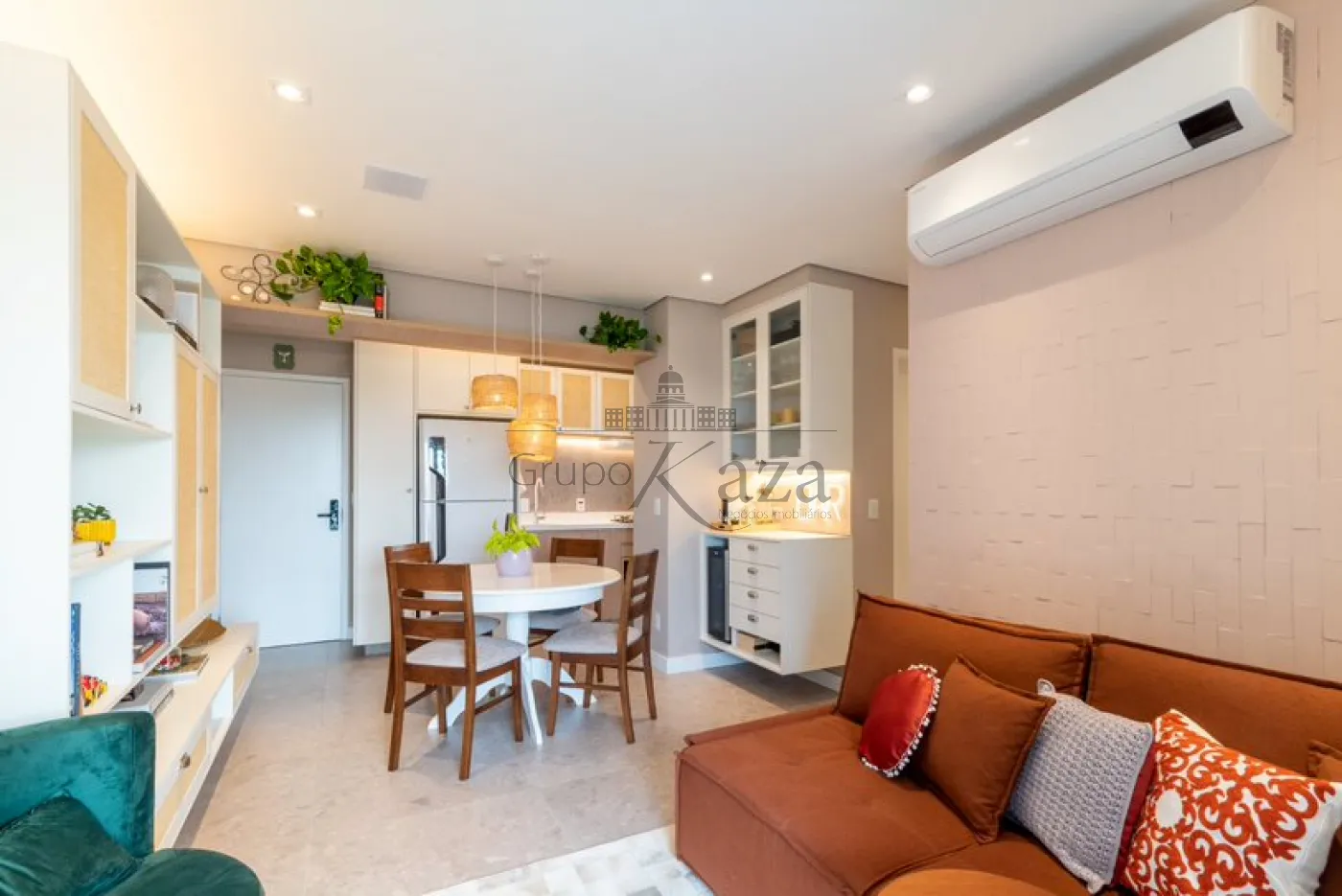 Foto 1 de Apartamento Padrão em Lapa, São Paulo - imagem 1
