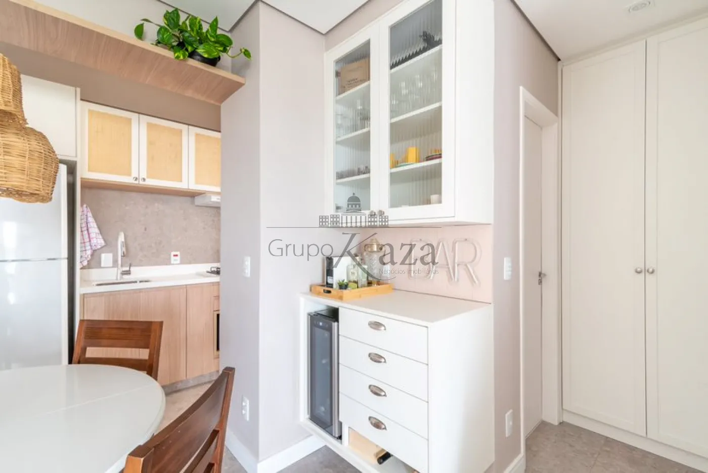 Foto 6 de Apartamento Padrão em Lapa, São Paulo - imagem 6