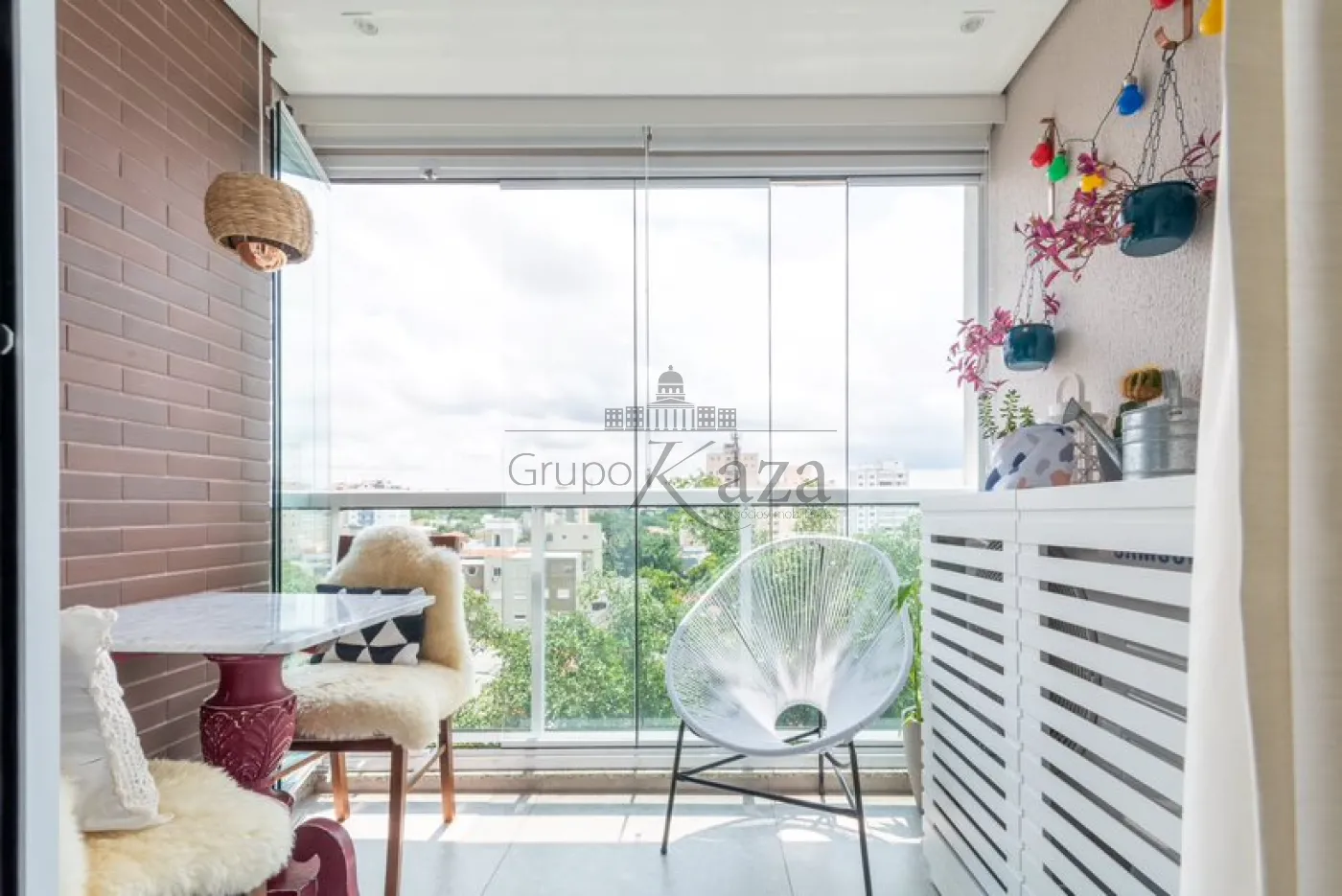 Foto 7 de Apartamento Padrão em Lapa, São Paulo - imagem 7