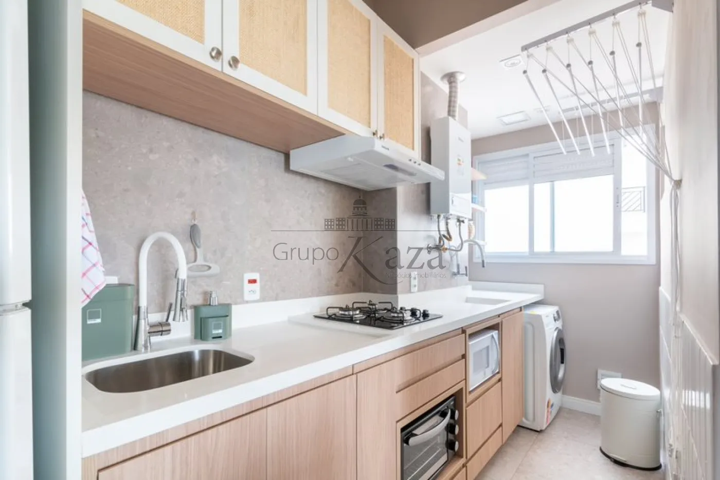 Foto 8 de Apartamento Padrão em Lapa, São Paulo - imagem 8