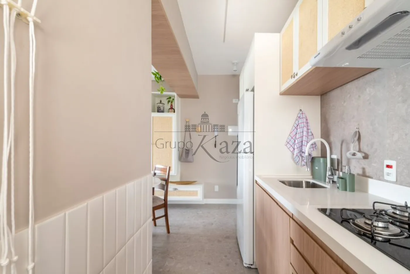 Foto 9 de Apartamento Padrão em Lapa, São Paulo - imagem 9
