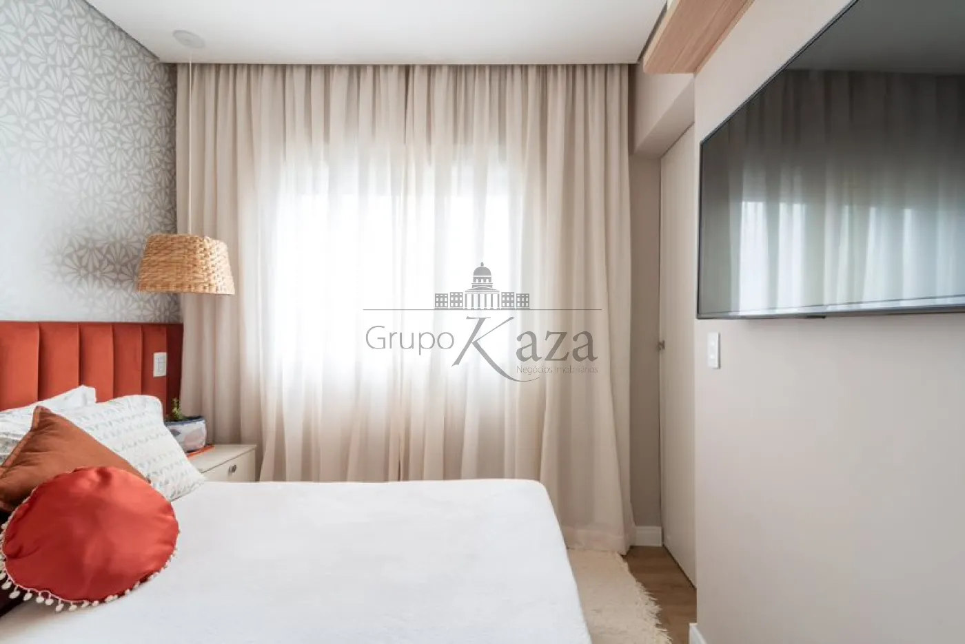 Foto 12 de Apartamento Padrão em Lapa, São Paulo - imagem 12