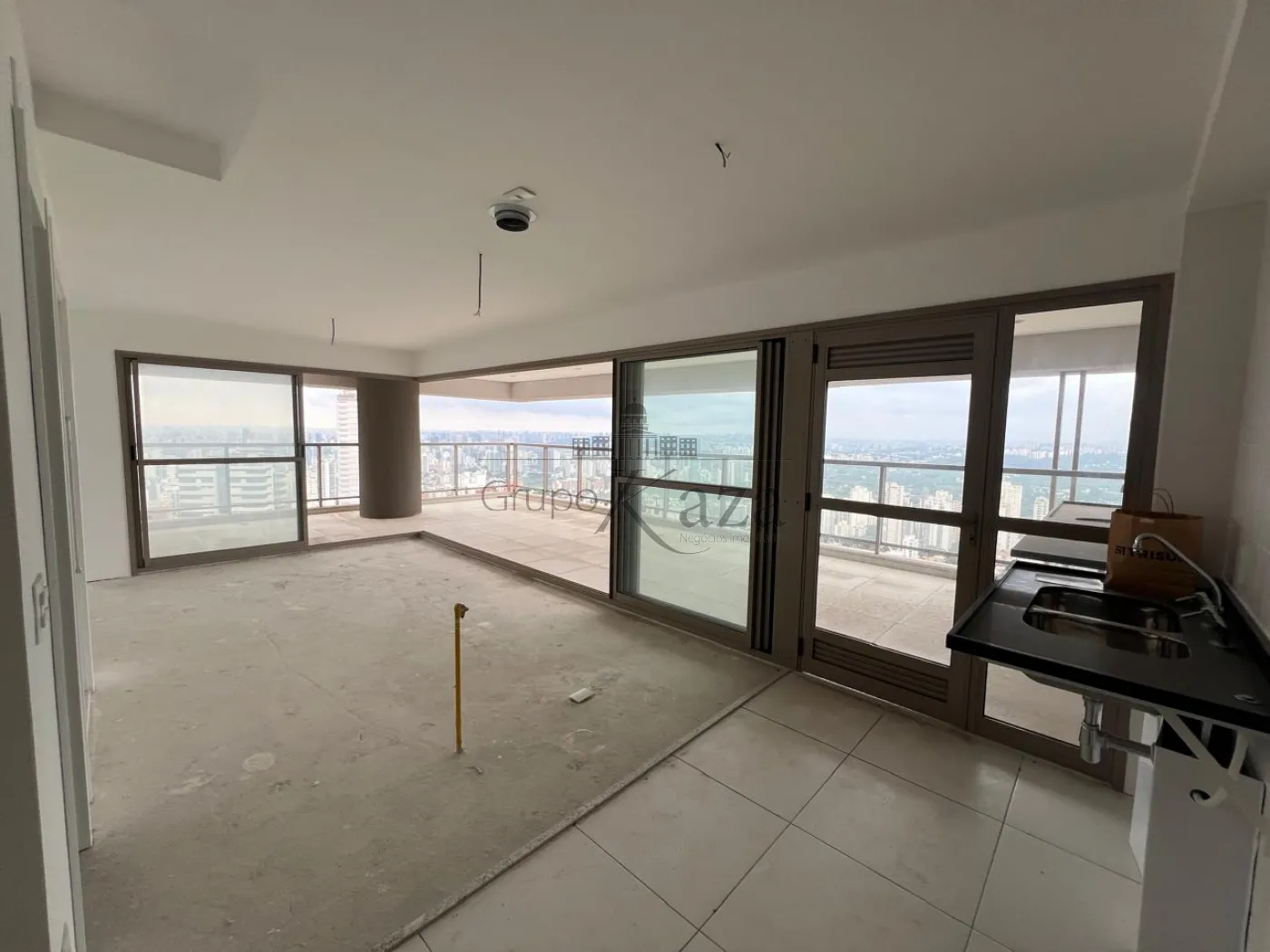 Foto 4 de Apartamento Padrão em Vila Madalena, São Paulo - imagem 4