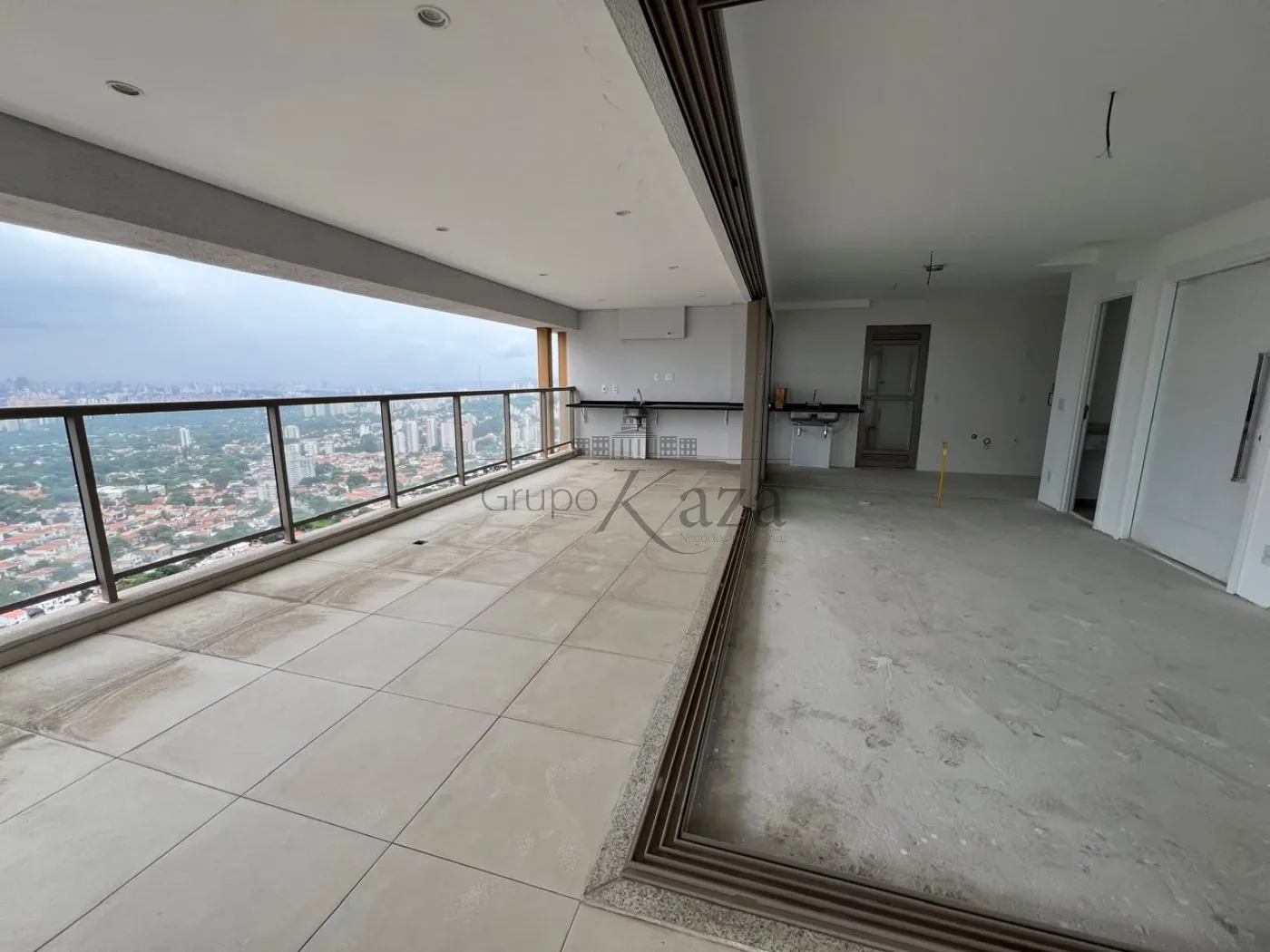 Foto 2 de Apartamento Padrão em Vila Madalena, São Paulo - imagem 2
