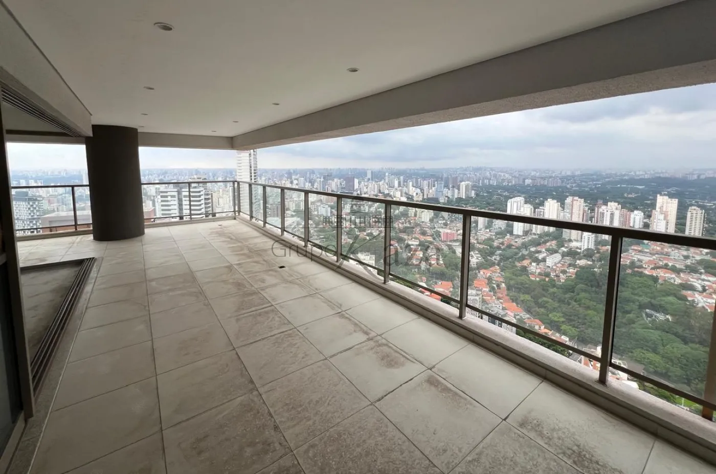 Foto 3 de Apartamento Padrão em Vila Madalena, São Paulo - imagem 3