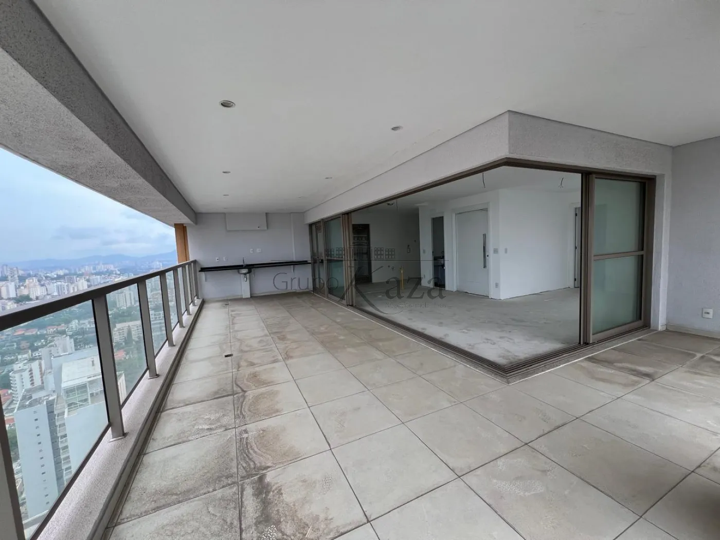 Foto 7 de Apartamento Padrão em Vila Madalena, São Paulo - imagem 7