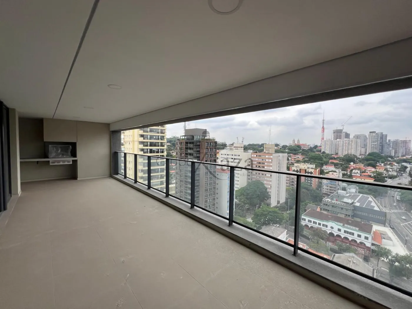 Foto 4 de Apartamento Padrão em Perdizes, São Paulo - imagem 4