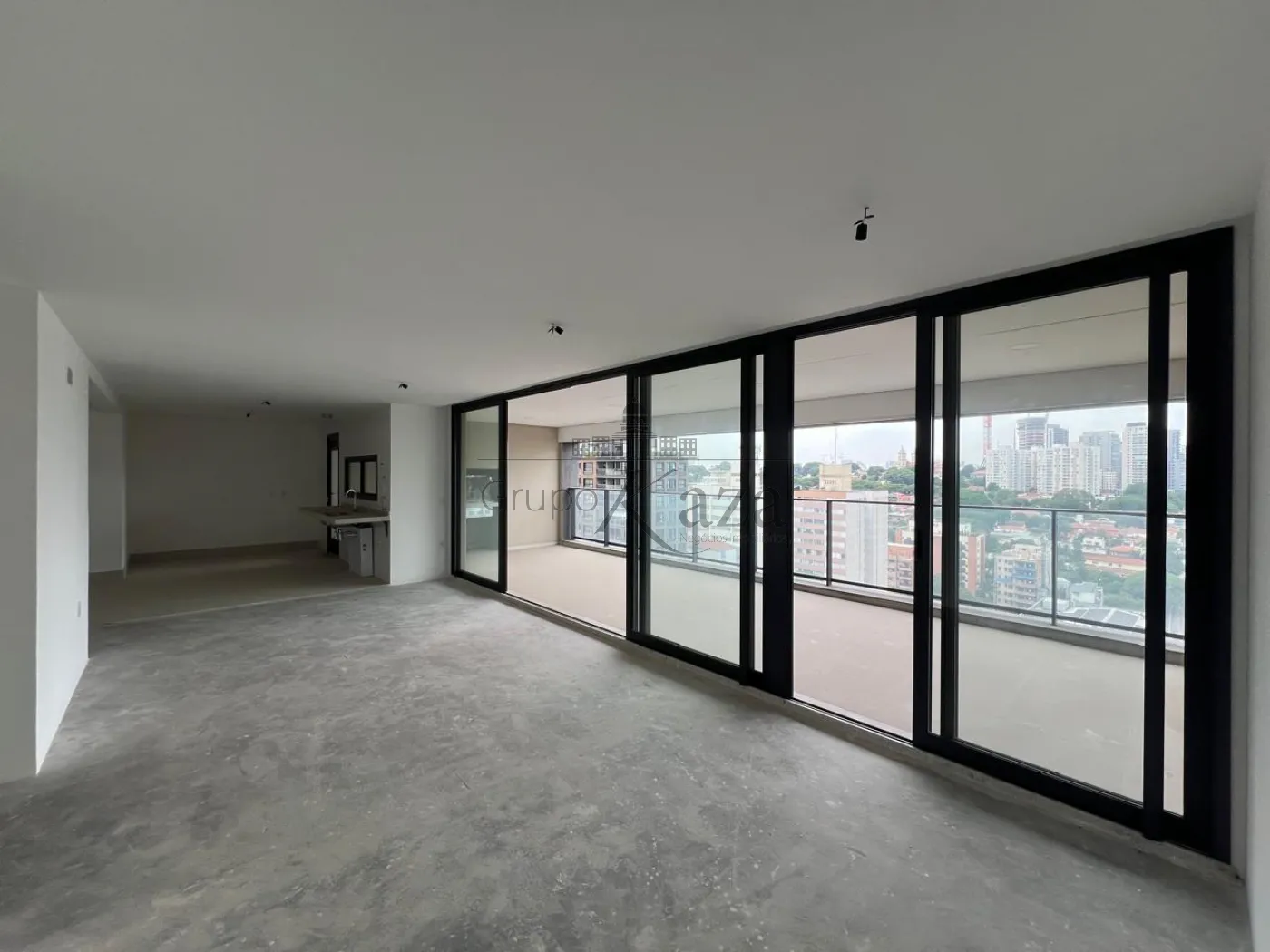 Foto 1 de Apartamento Padrão em Perdizes, São Paulo - imagem 1