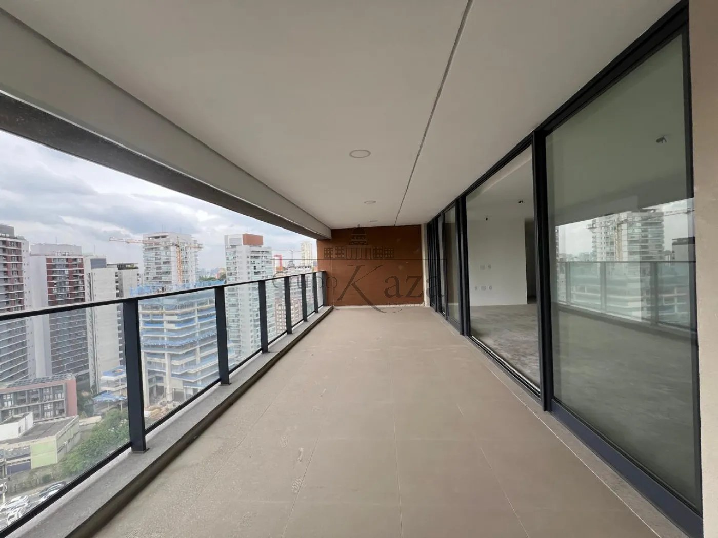 Foto 5 de Apartamento Padrão em Perdizes, São Paulo - imagem 5
