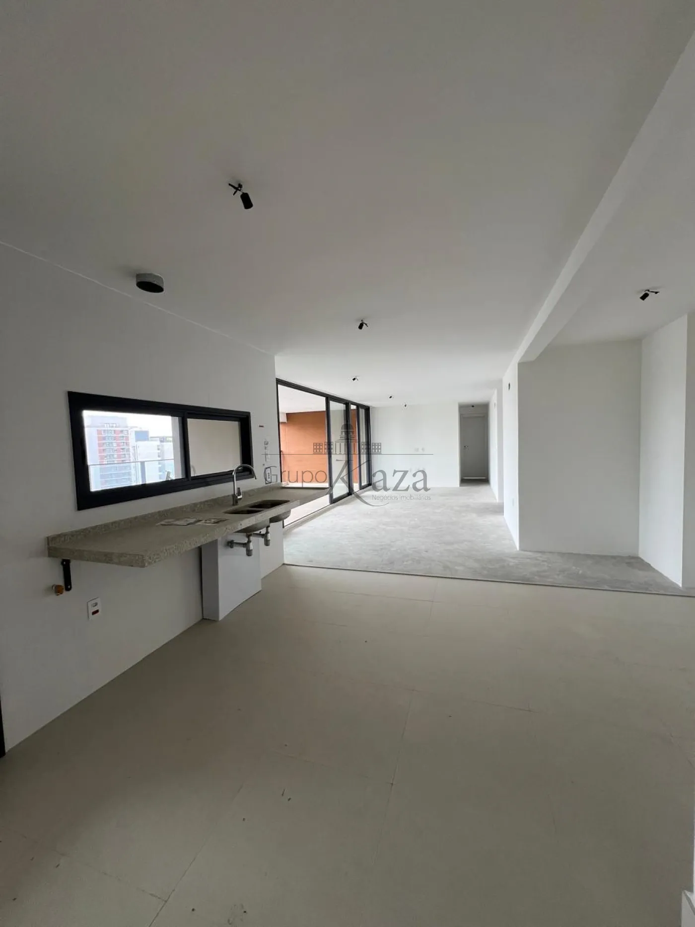 Foto 2 de Apartamento Padrão em Perdizes, São Paulo - imagem 2