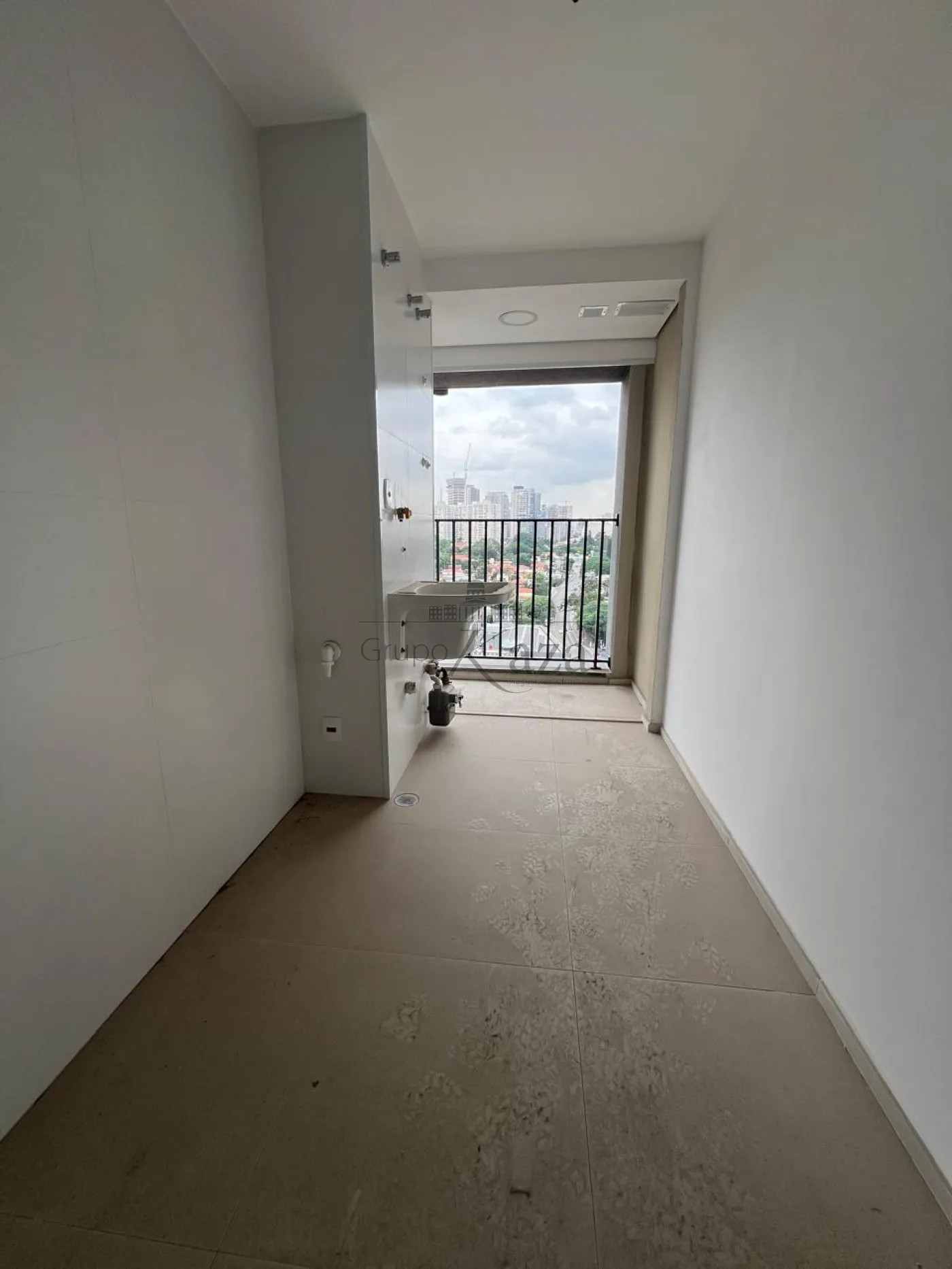 Foto 7 de Apartamento Padrão em Perdizes, São Paulo - imagem 7